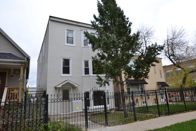 1905 N Kenneth Ave., Chicago, IL 60639
