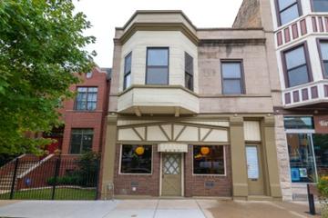 4350 N Leavitt St., Chicago, IL 60618