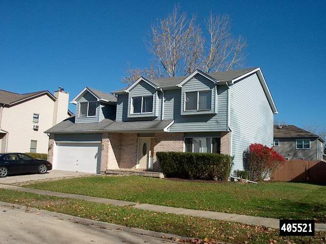246 Laurie Cir., Bolingbrook, IL 60440