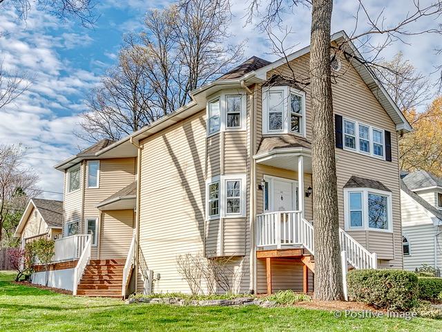 46 S Quincy St., Hinsdale, IL 60521