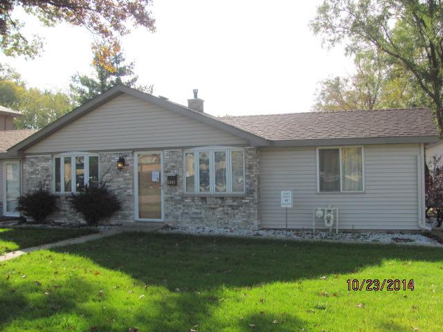 5009 W 99th St., Oak Lawn, IL 60453