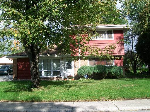 306 Miami St., Park Forest, IL 60466