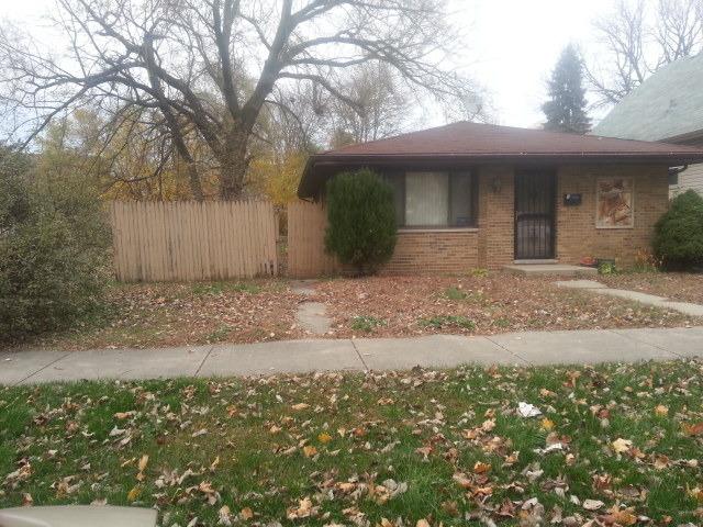 544 Garfield Ave., Calumet City, IL 60409