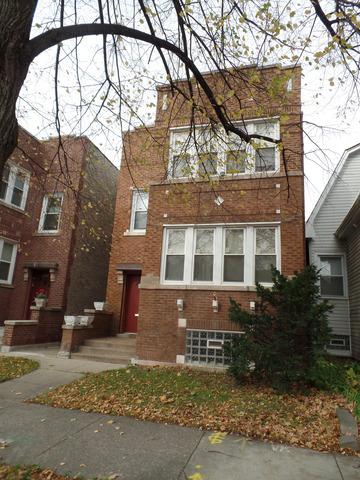 4856 W Dakin St., Chicago, IL 60641