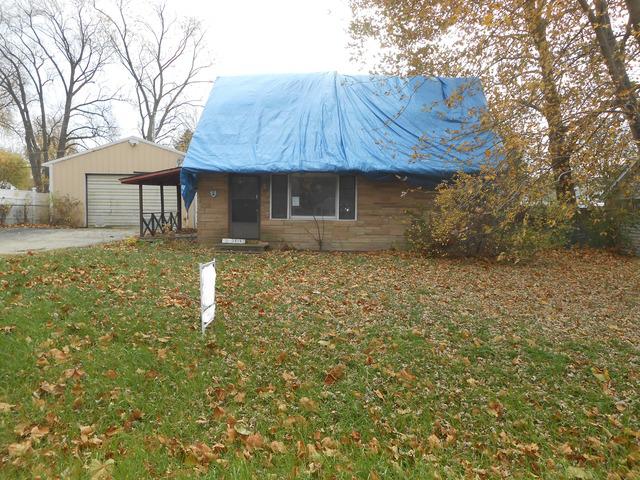 2414 Burbank St., Joliet, IL 60435