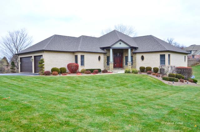 3820 Prairie Dr., Spring Grove, IL 60081
