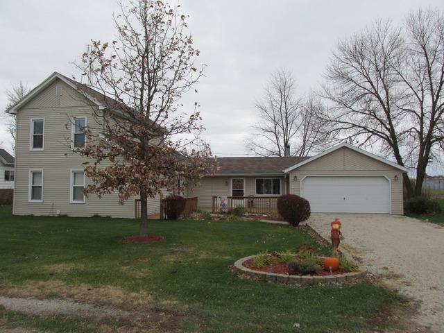 31608 N 1250 E Rd., Blackstone, IL 61313