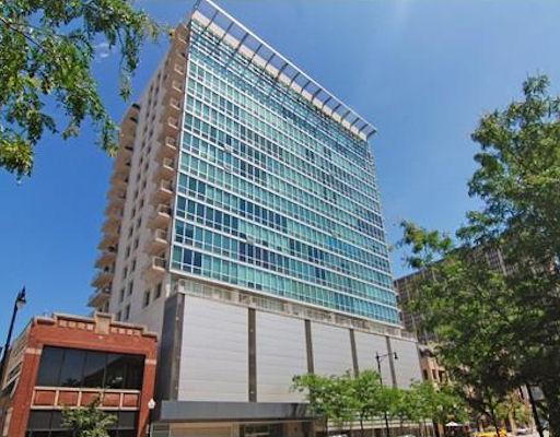 1845 S Michigan Ave. #804, Chicago, IL 60616