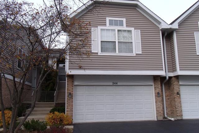 244 Prairie View Ln., Wheeling, IL 60090