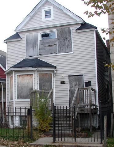 7009 S Perry Ave., Chicago, IL 60621