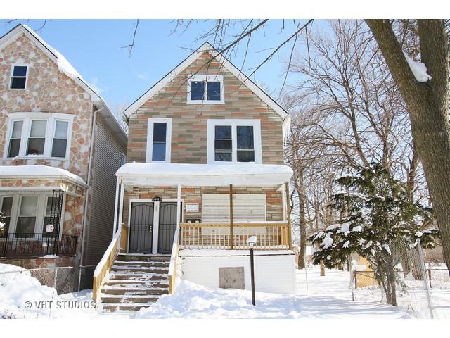 6949 S Woodlawn Ave., Chicago, IL 60637