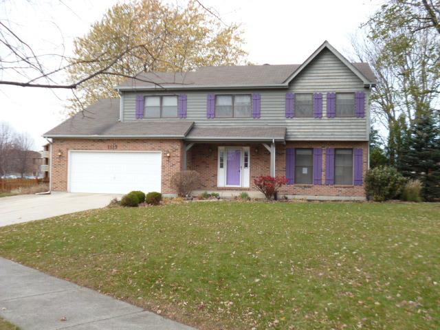 1113 Burke Ct., Naperville, IL 60563
