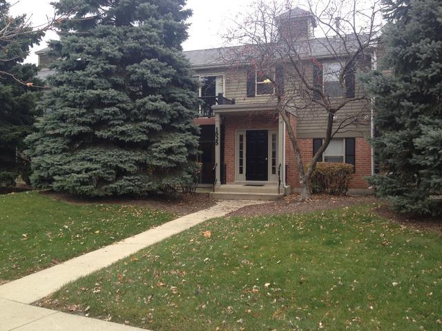 1525 Raymond Dr. #103, Naperville, IL 60563