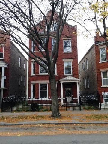 2422 S Hamlin Ave., Chicago, IL 60623