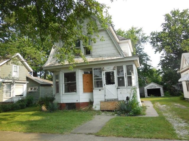 409 E Madison St., Pontiac, IL 61764