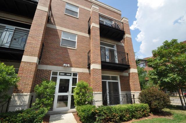 4902 S Vincennes Ave. #1, Chicago, IL 60615