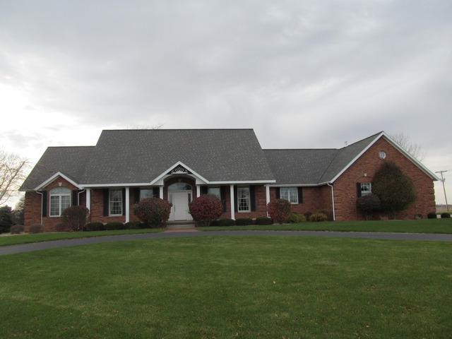 101 W. Hopps St., Lamoille, IL 61330