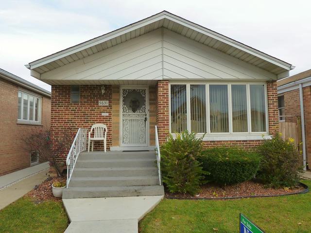 5631 S Merrimac Ave., Chicago, IL 60638