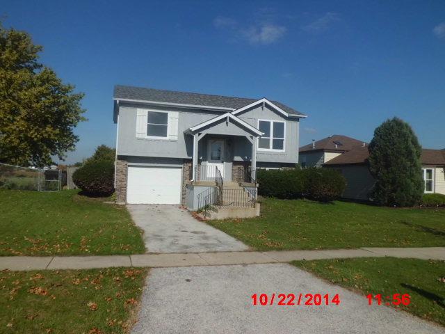 7630 W Benton Dr., Frankfort, IL 60423