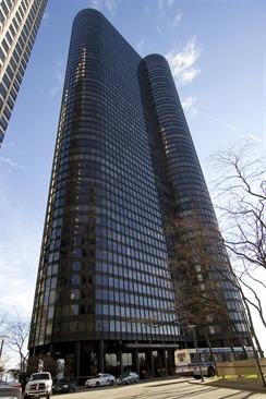 155 N Harbor Dr. #2804, Chicago, IL 60601
