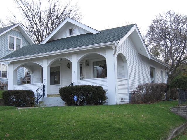 1609 Ethel Ave., Rockford, IL 61107