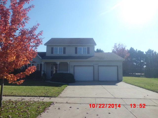 22927 S Kathey Dr., Channahon, IL 60410