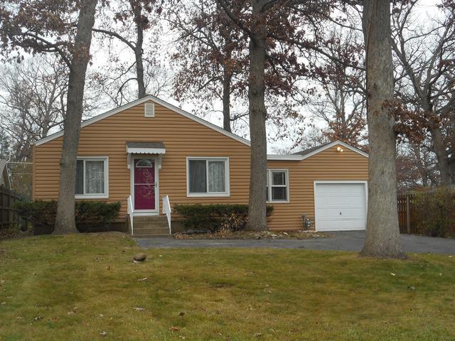 17884 W Big Oaks Rd., Grayslake, IL 60030