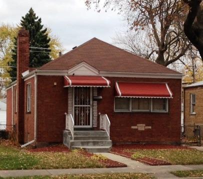 3522 Madison St., Bellwood, IL 60104