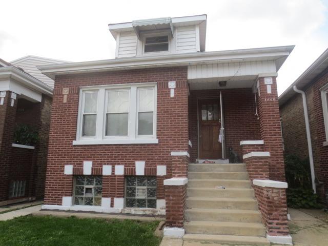 1226 S 58th Ave., Cicero, IL 60804