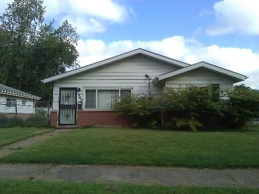 900 163rd St., Calumet City, IL 60409