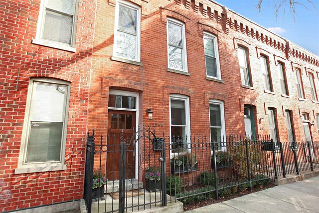 2149 N Richmond St., Chicago, IL 60647