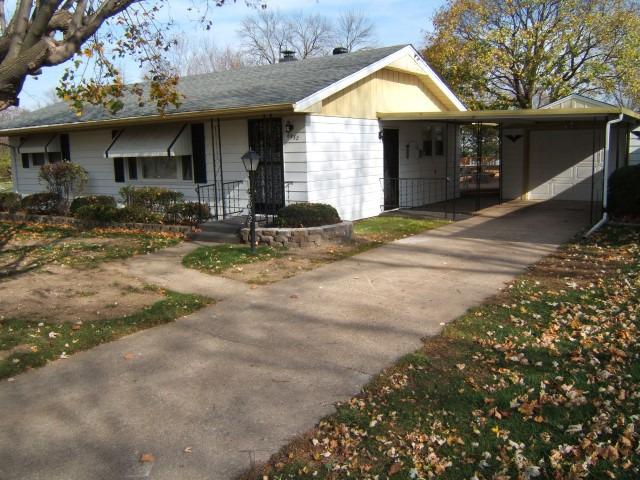 6932 Milton Rd., Rockford, IL 61109