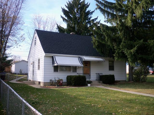 2304 Elim Ave., Zion, IL 60099