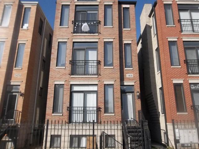 5418 S Michigan Ave. #G, Chicago, IL 60615