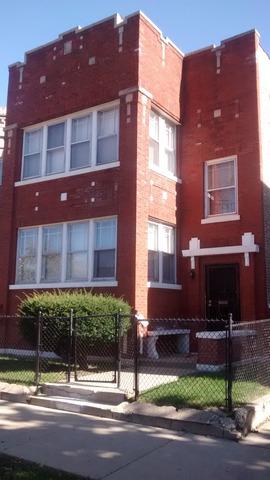 6415 S Morgan St., Chicago, IL 60621