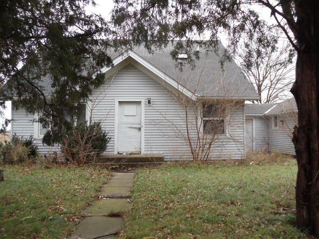 24034 N 2900 E Rd., Emington, IL 60934