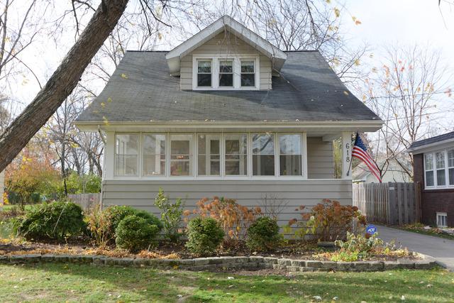 618 Western Ave., Glen Ellyn, IL 60137
