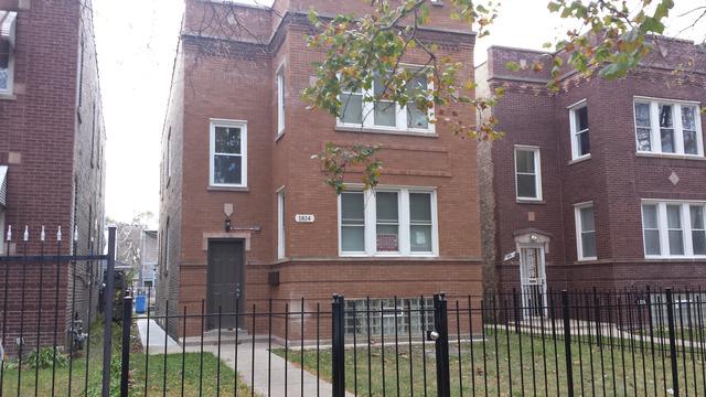 1814 N Mason Ave., Chicago, IL 60639