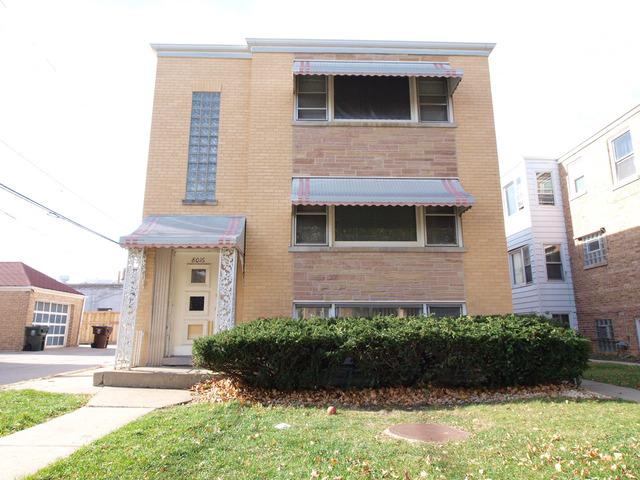 8016 Knox Ave., Skokie, IL 60076