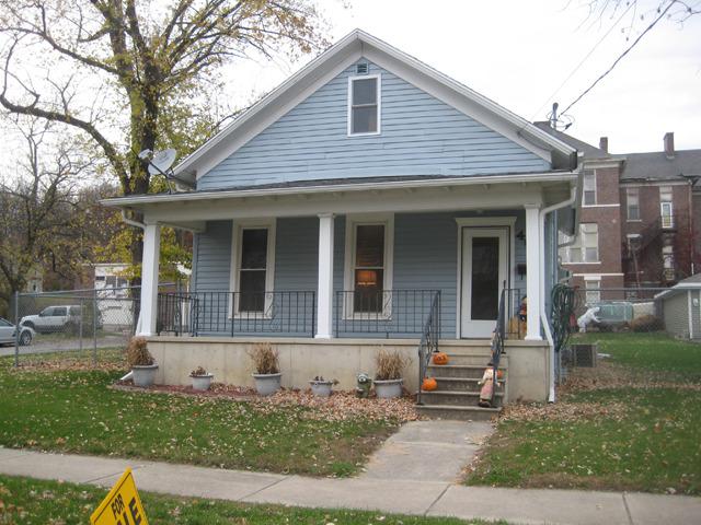 467 Clark St., Marseilles, IL 61341