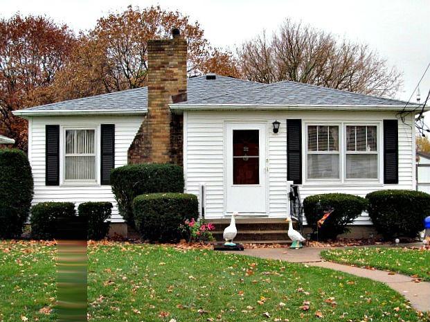 203 E 14th St., Streator, IL 61364