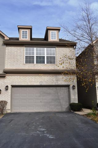 2645 Granite Ct., Crystal Lake, IL 60012