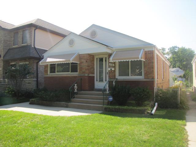 6576 N Oconto Ave., Chicago, IL 60631