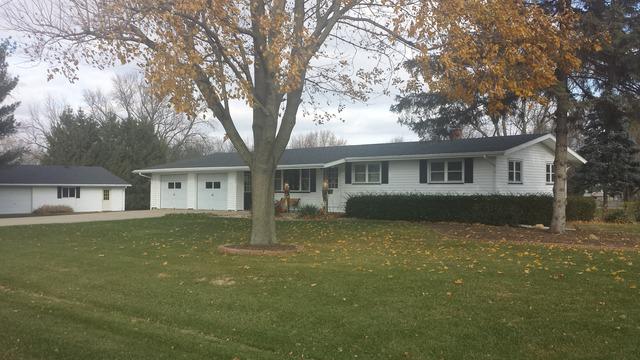 106 S Steele St., Cherry, IL 61317