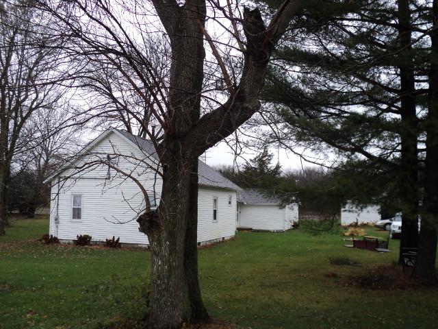 9495 S Lincoln Rd., Gardner, IL 60424
