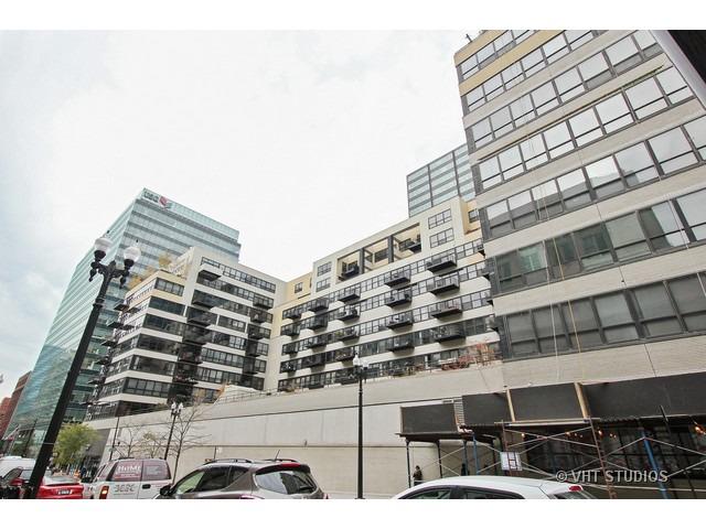 130 S Canal St. #205, Chicago, IL 60606