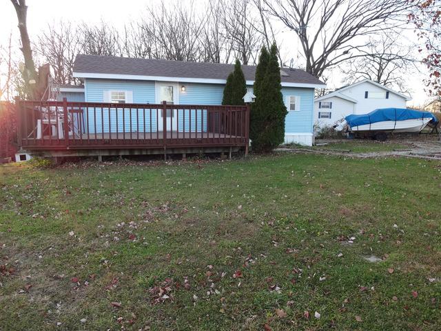 Lot 19 Thornridge, Marseilles, IL 61341