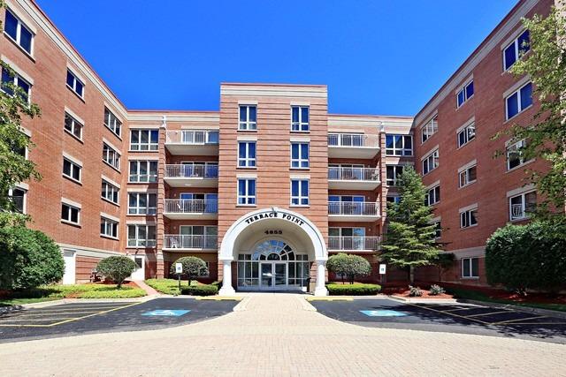4655 N Cumberland Ave. #514, Norridge, IL 60706