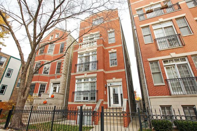 3757 N Clifton Ave. #2, Chicago, IL 60613