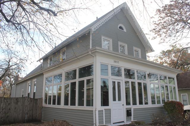2657 New St., Blue Island, IL 60406